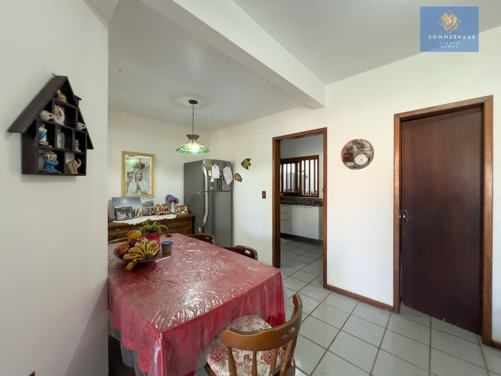 Casa, 3 quartos - Foto 5