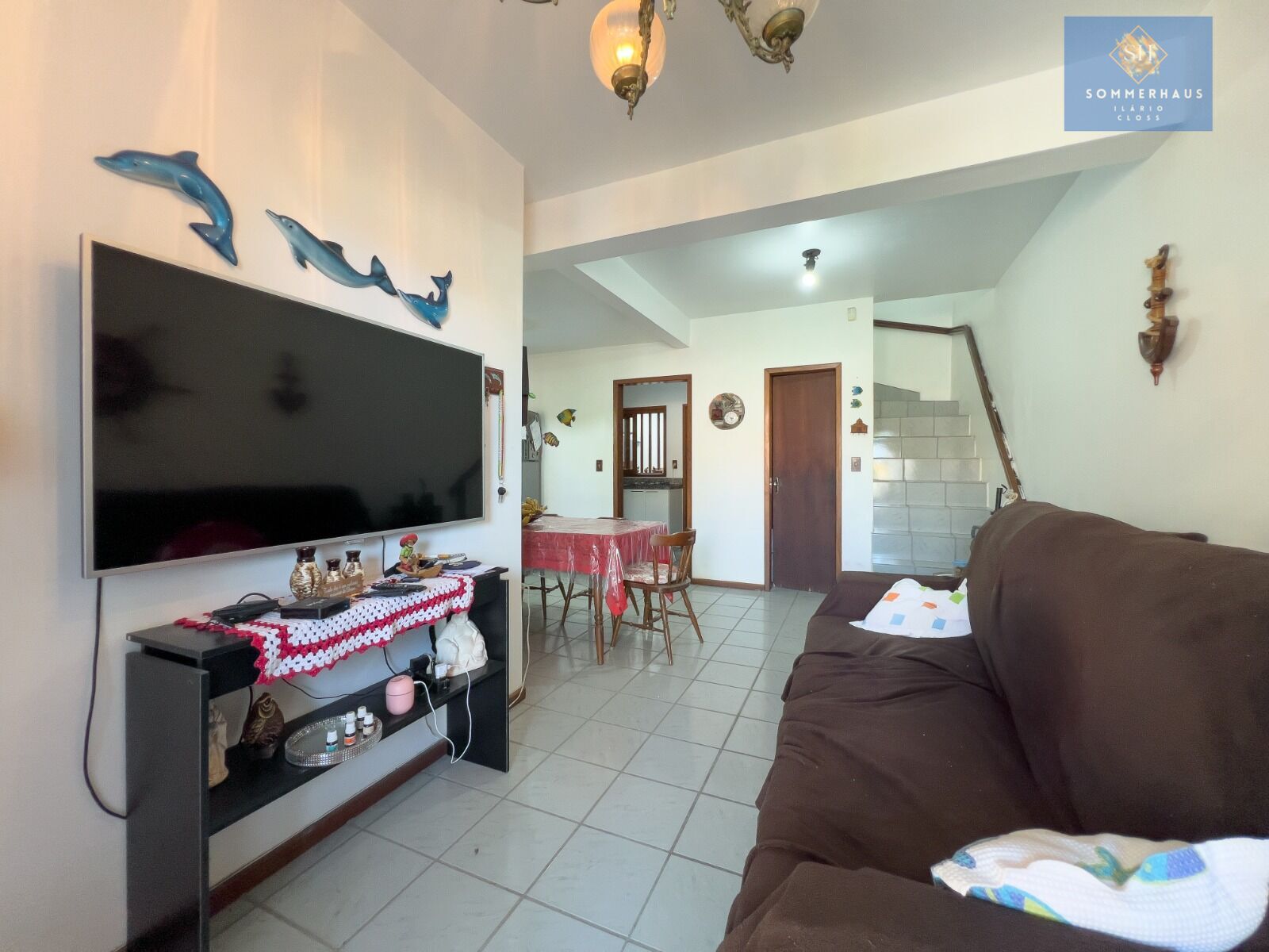 Casa, 3 quartos - Foto 4