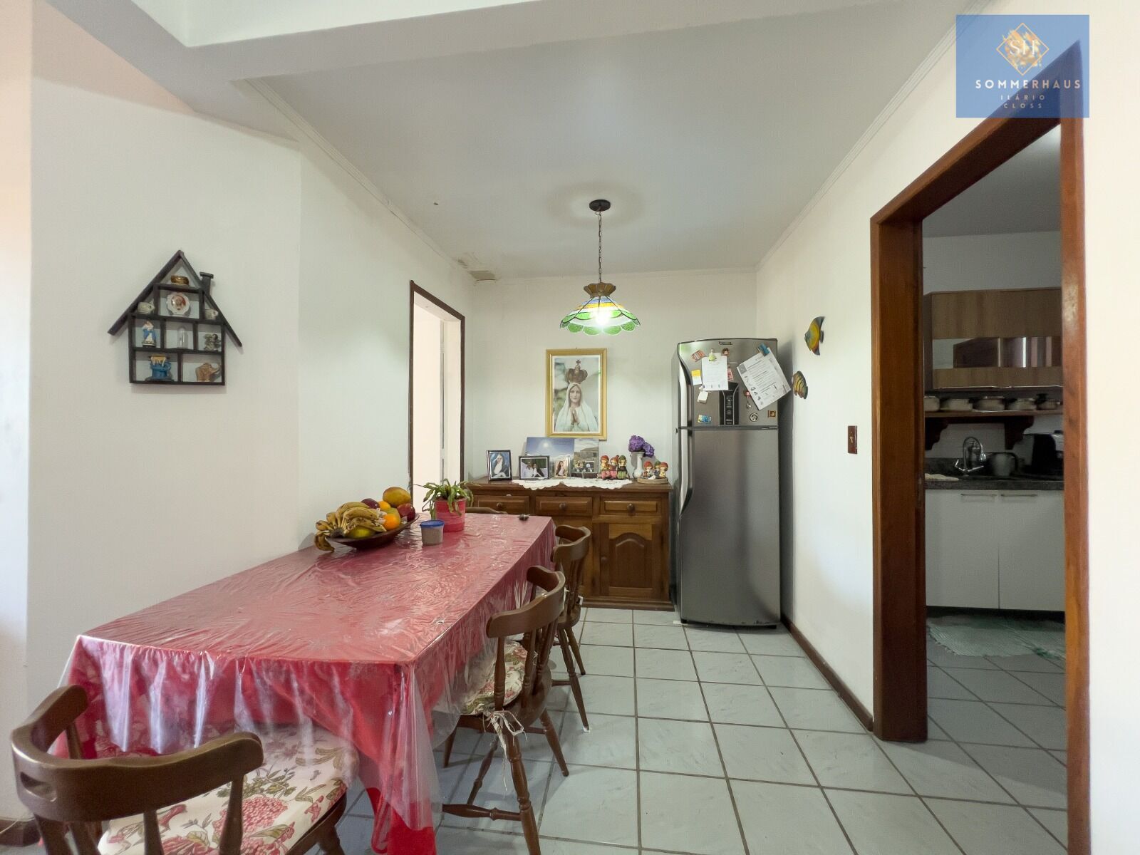 Casa, 3 quartos - Foto 6