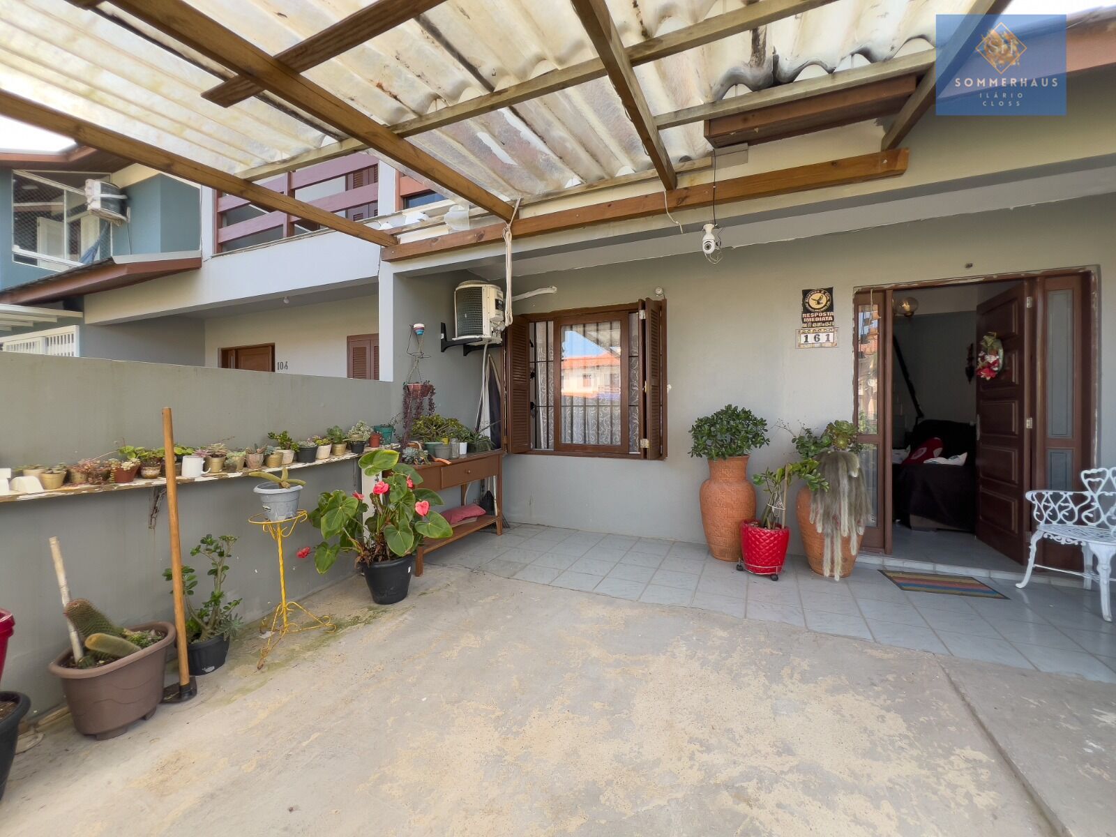 Casa, 3 quartos - Foto 3