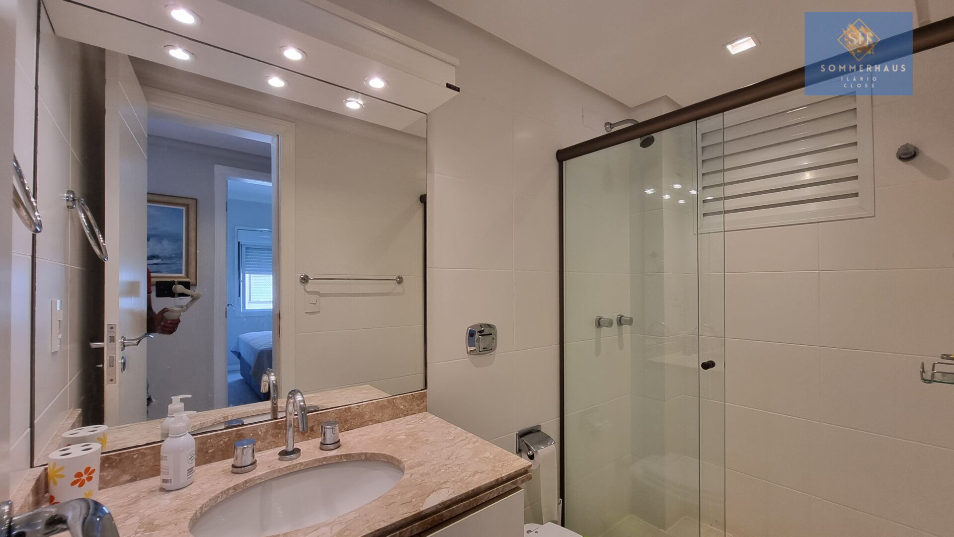 Apartamento, 2 quartos, 141 m² - Foto 13