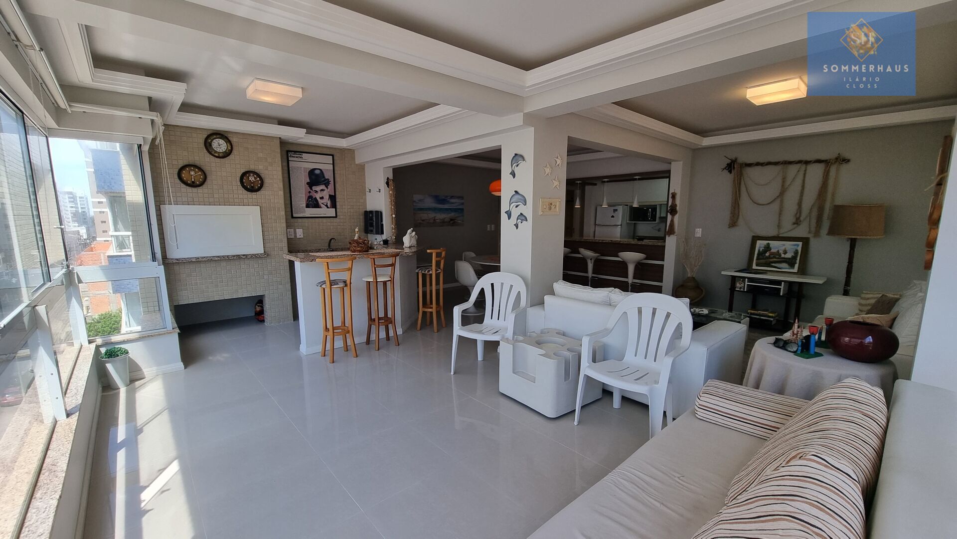 Apartamento, 2 quartos, 141 m² - Foto 9