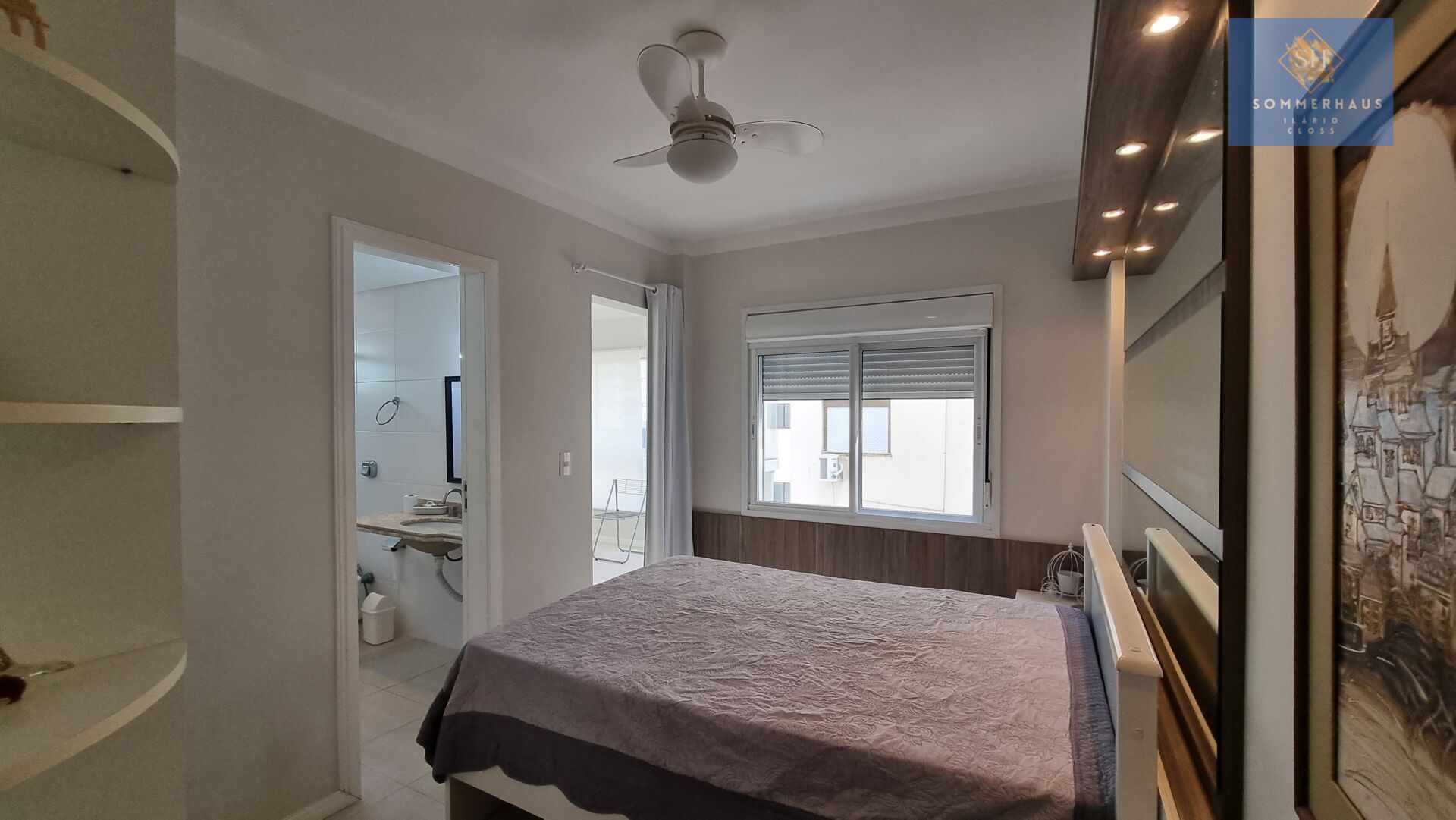 Apartamento, 2 quartos, 141 m² - Foto 11