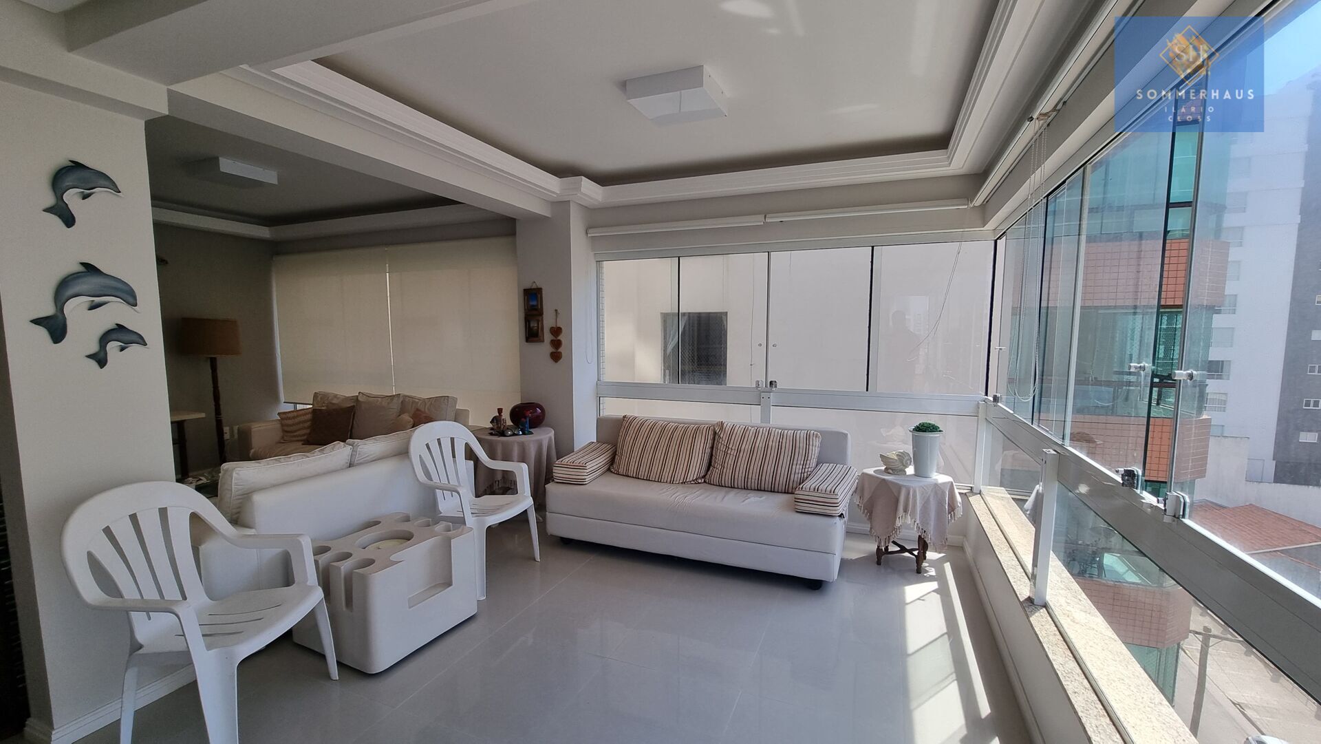 Apartamento, 2 quartos, 141 m² - Foto 1