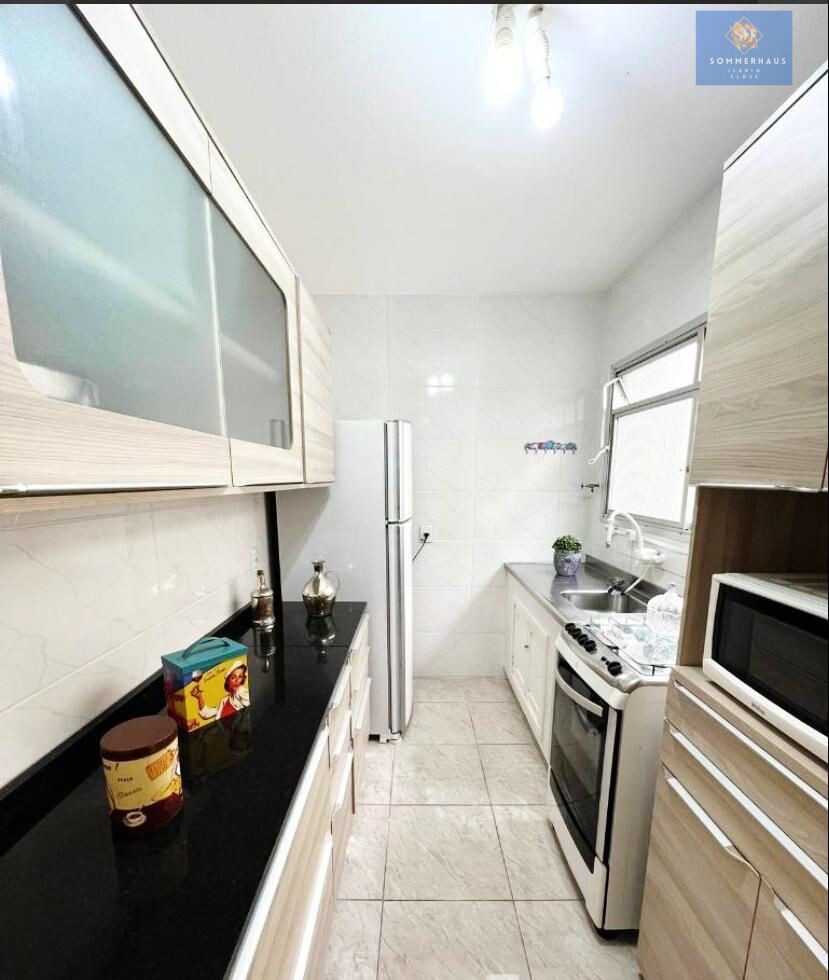 Apartamento à venda com 2 quartos - Foto 5