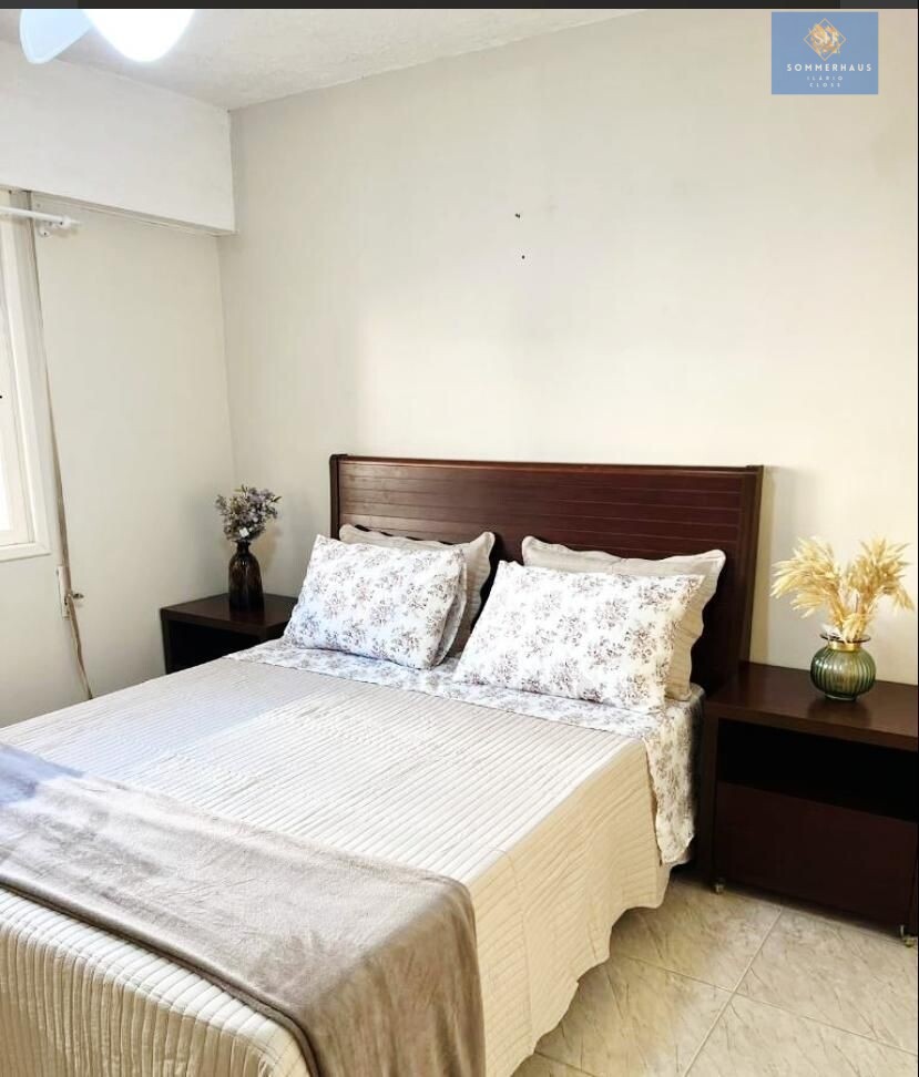 Apartamento à venda com 2 quartos - Foto 7