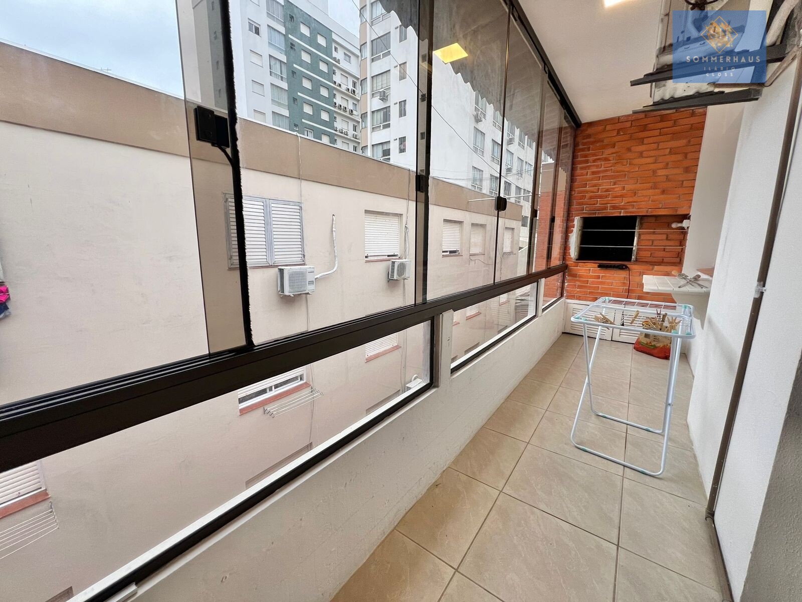 Apartamento à venda com 2 quartos - Foto 4