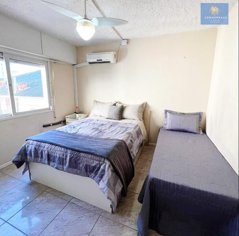 Apartamento à venda com 2 quartos - Foto 10