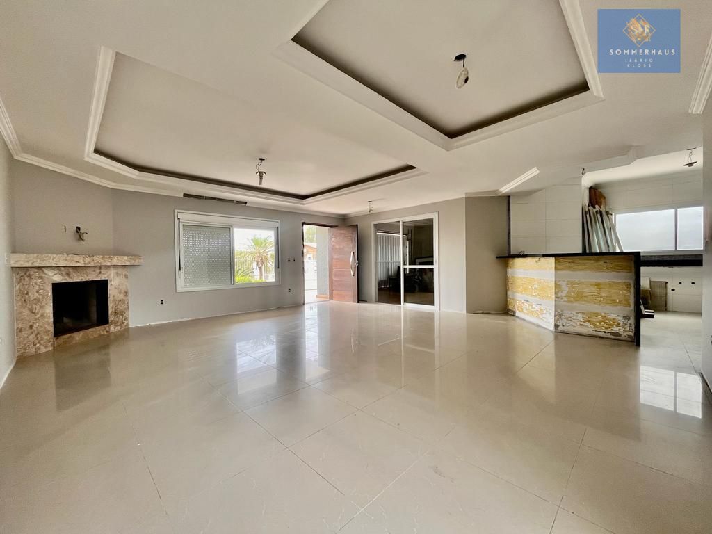 Casa à venda com 3 quartos, 165m² - Foto 12