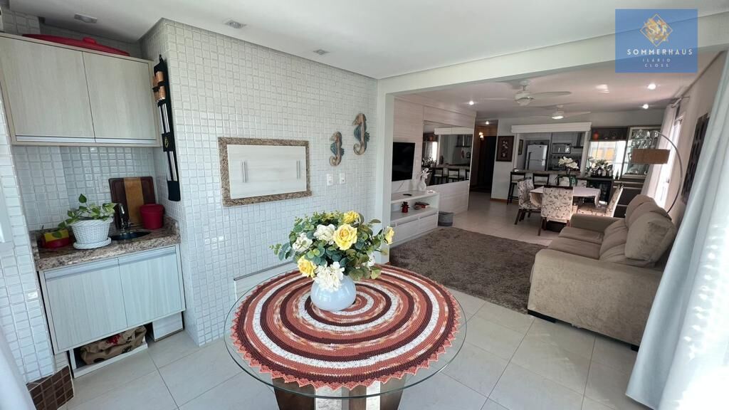 Apartamento, 3 quartos, 116 m² - Foto 5