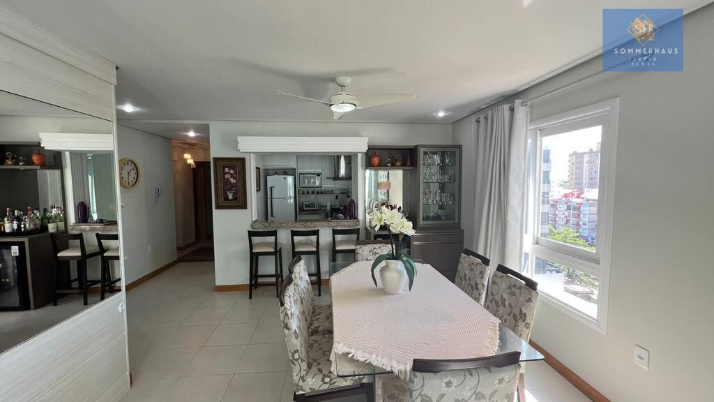 Apartamento, 3 quartos, 116 m² - Foto 8