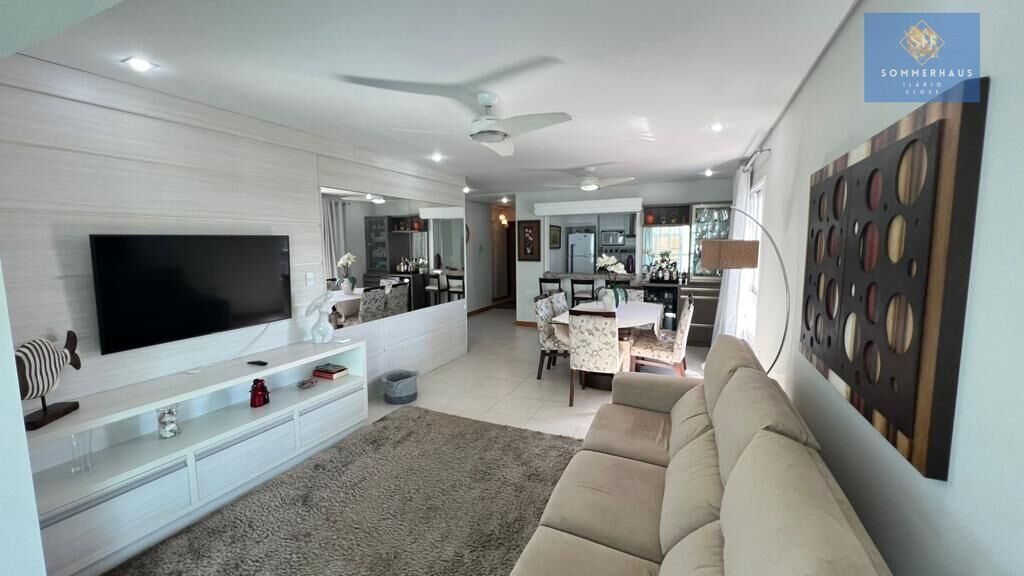 Apartamento, 3 quartos, 116 m² - Foto 7