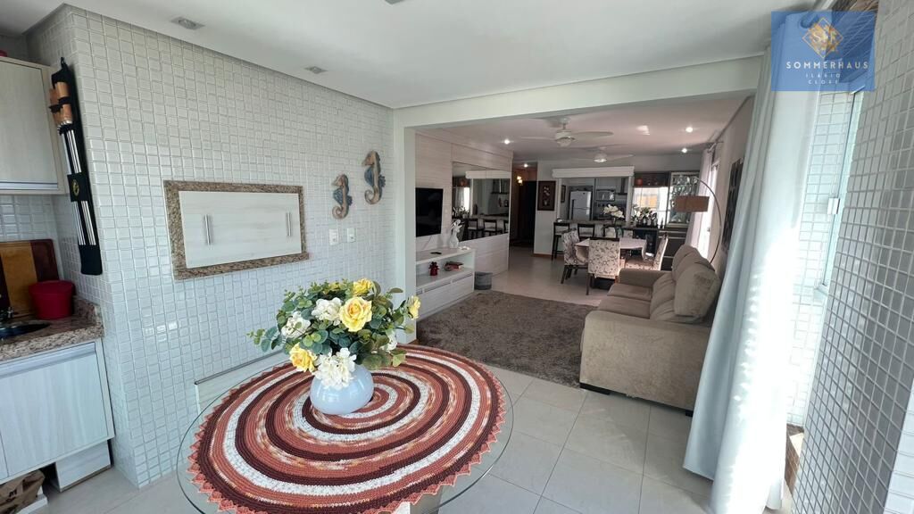 Apartamento, 3 quartos, 116 m² - Foto 6