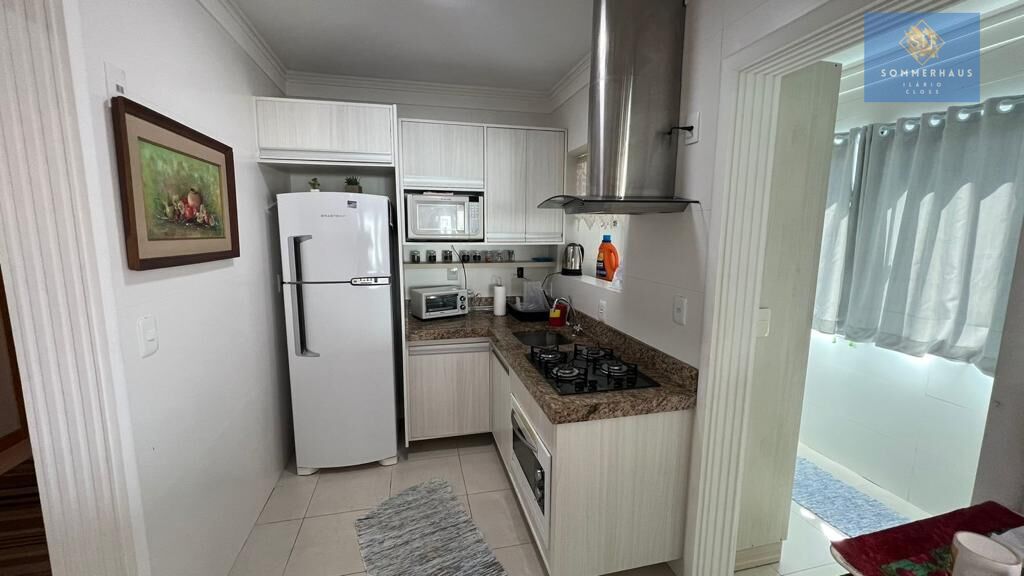 Apartamento, 3 quartos, 116 m² - Foto 9
