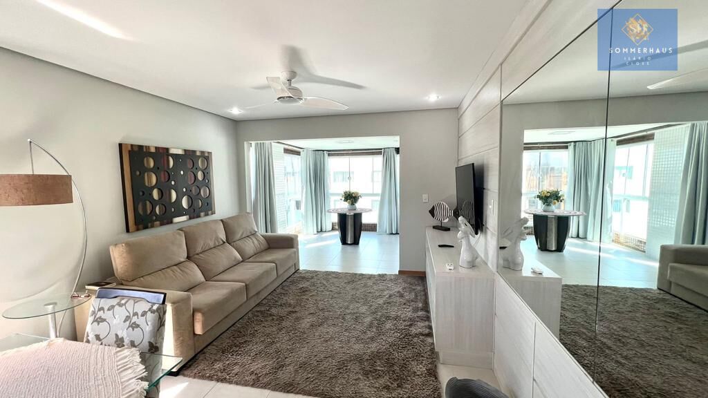 Apartamento, 3 quartos, 116 m² - Foto 1
