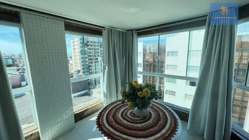 Apartamento, 3 quartos, 116 m² - Foto 4