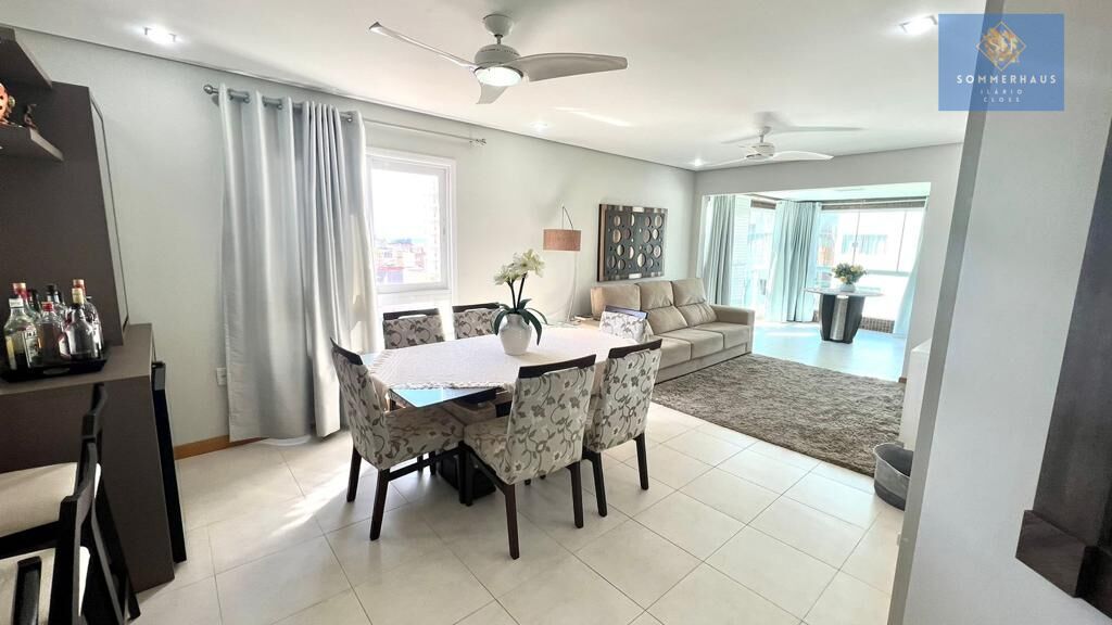 Apartamento, 3 quartos, 116 m² - Foto 2