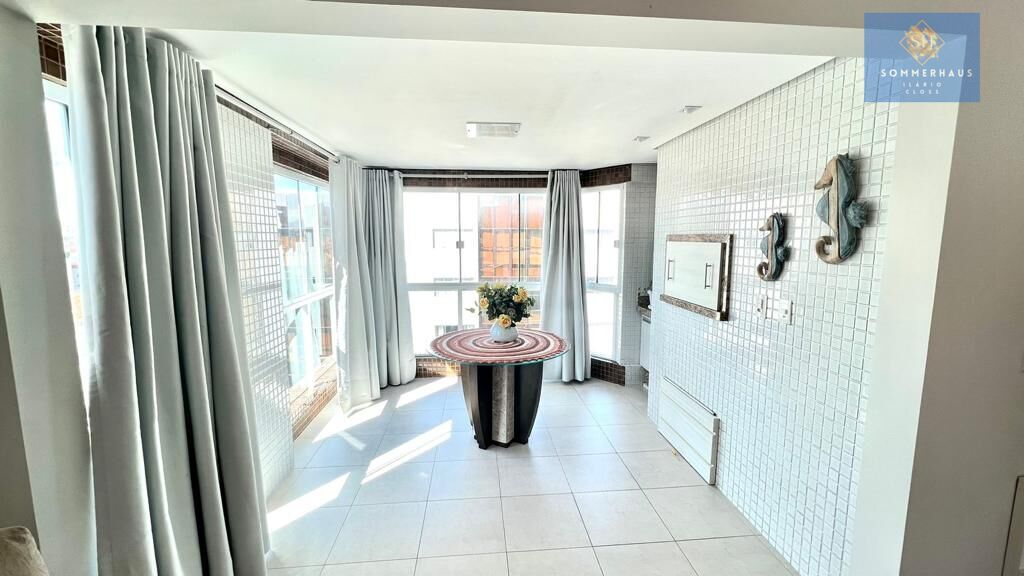 Apartamento, 3 quartos, 116 m² - Foto 3