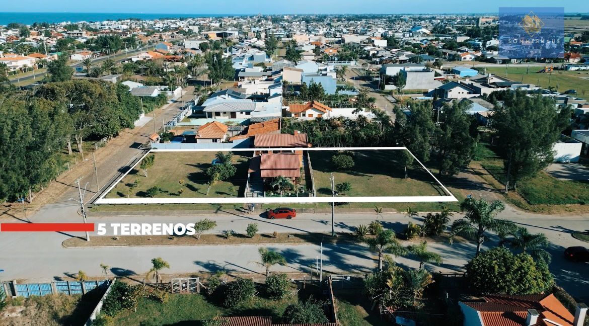 Terreno, 1800 m² - Foto 1