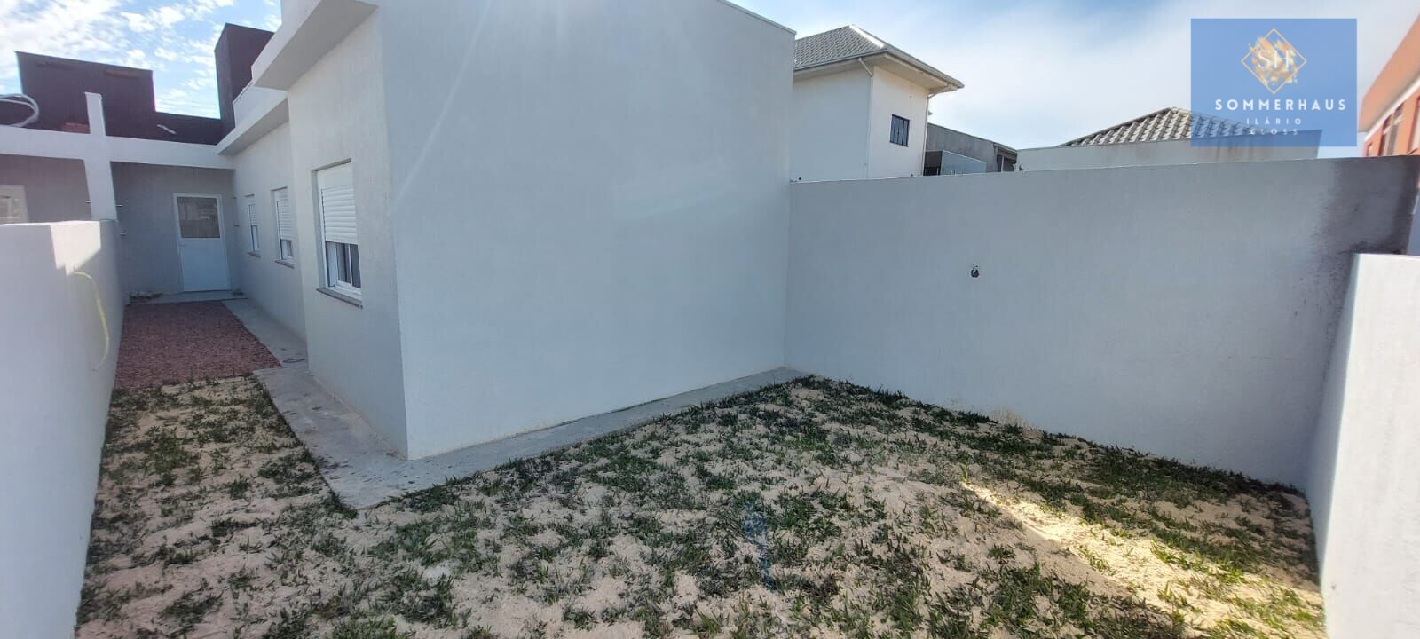 Casa à venda com 3 quartos, 84m² - Foto 14