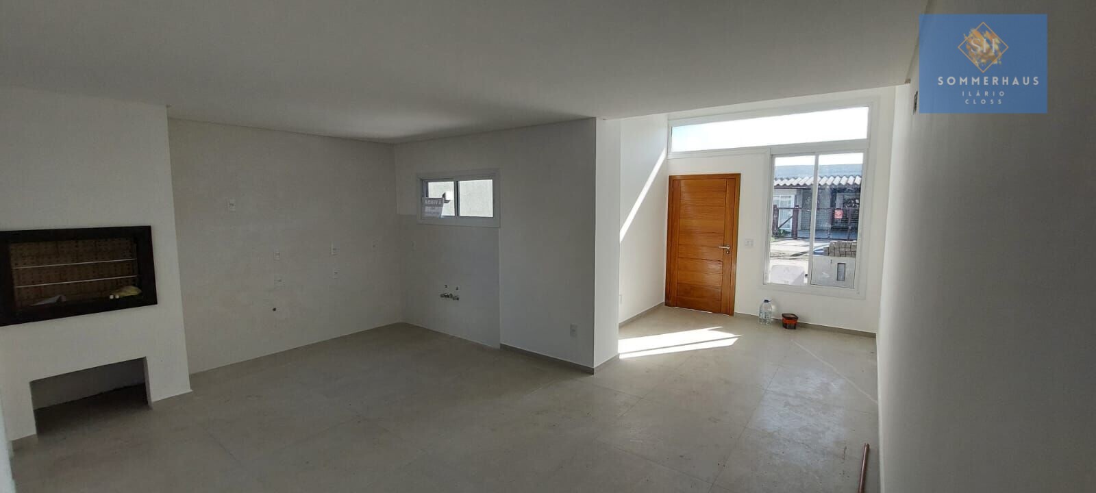 Casa à venda com 3 quartos, 84m² - Foto 3