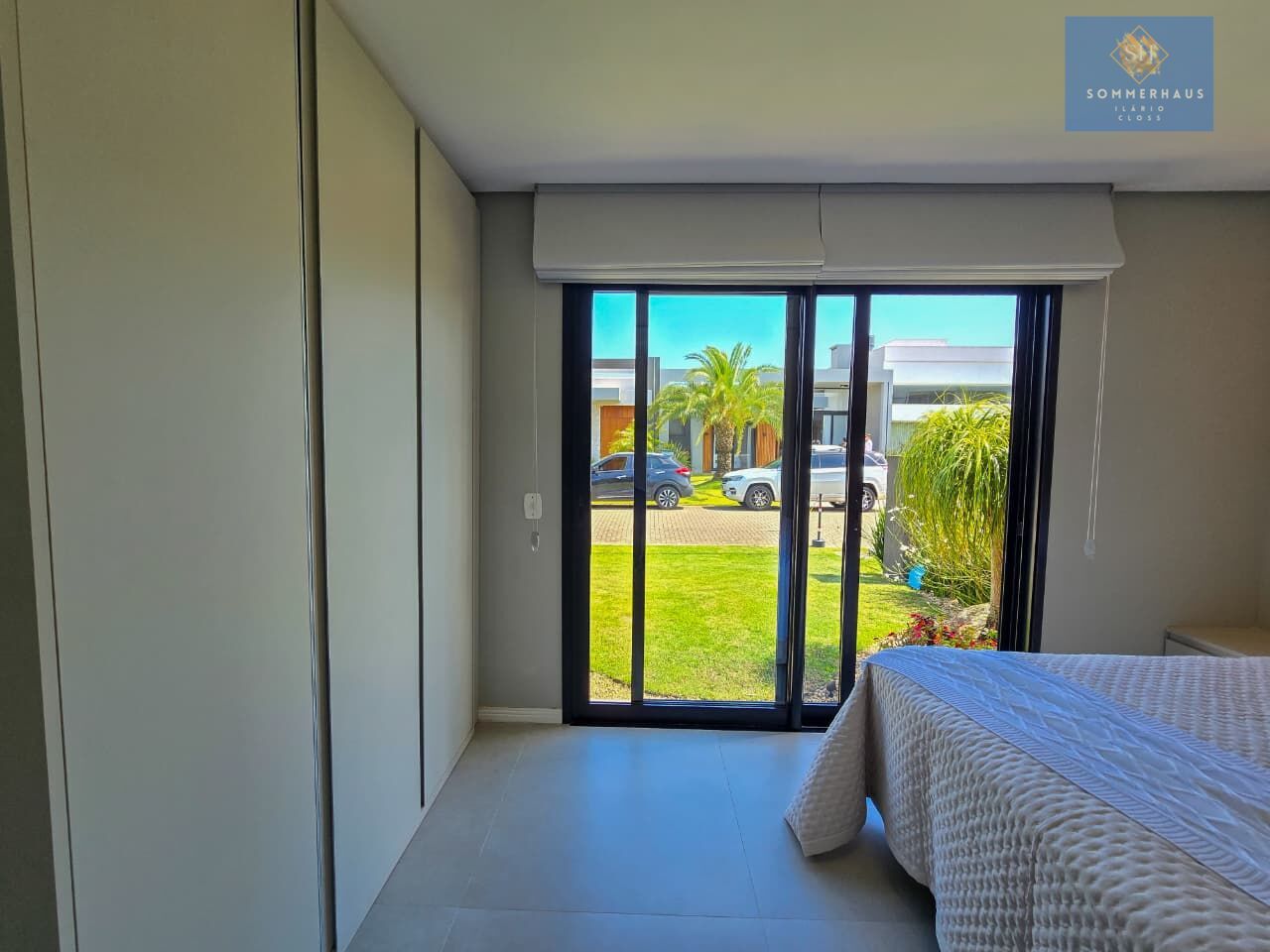 Casa de Condomínio, 4 quartos - Foto 24