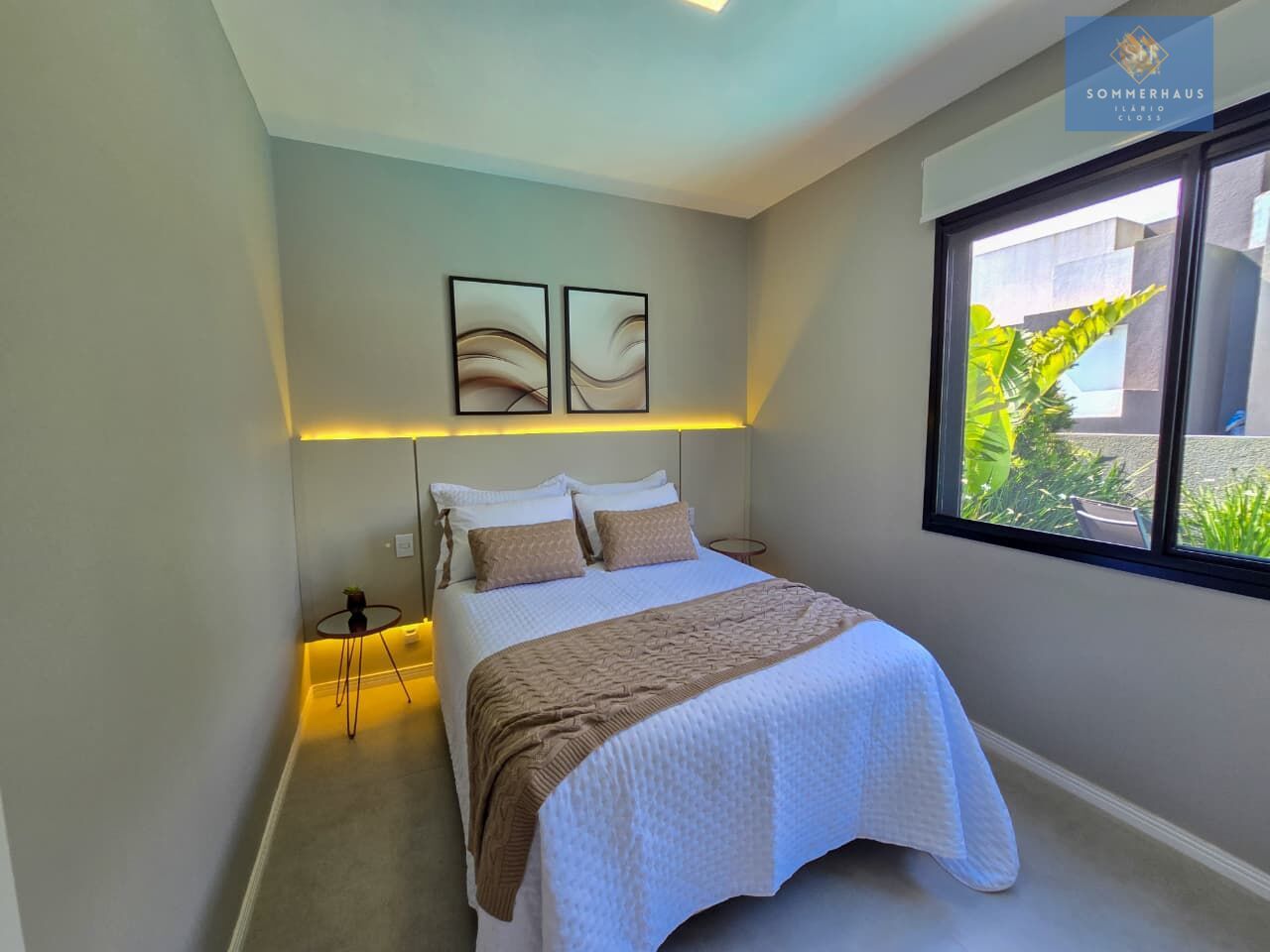 Casa de Condomínio, 4 quartos - Foto 34