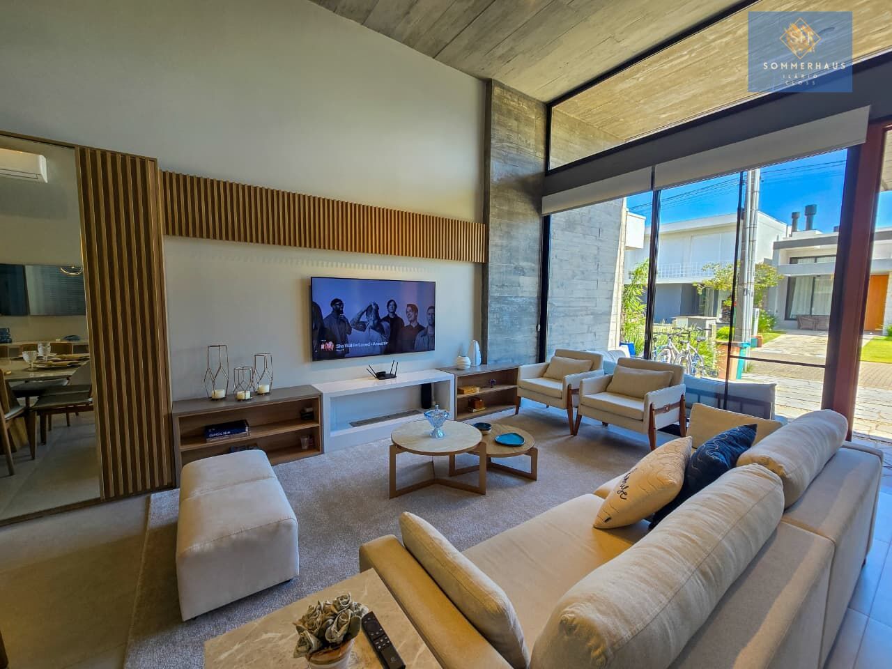 Casa de Condomínio, 4 quartos - Foto 9