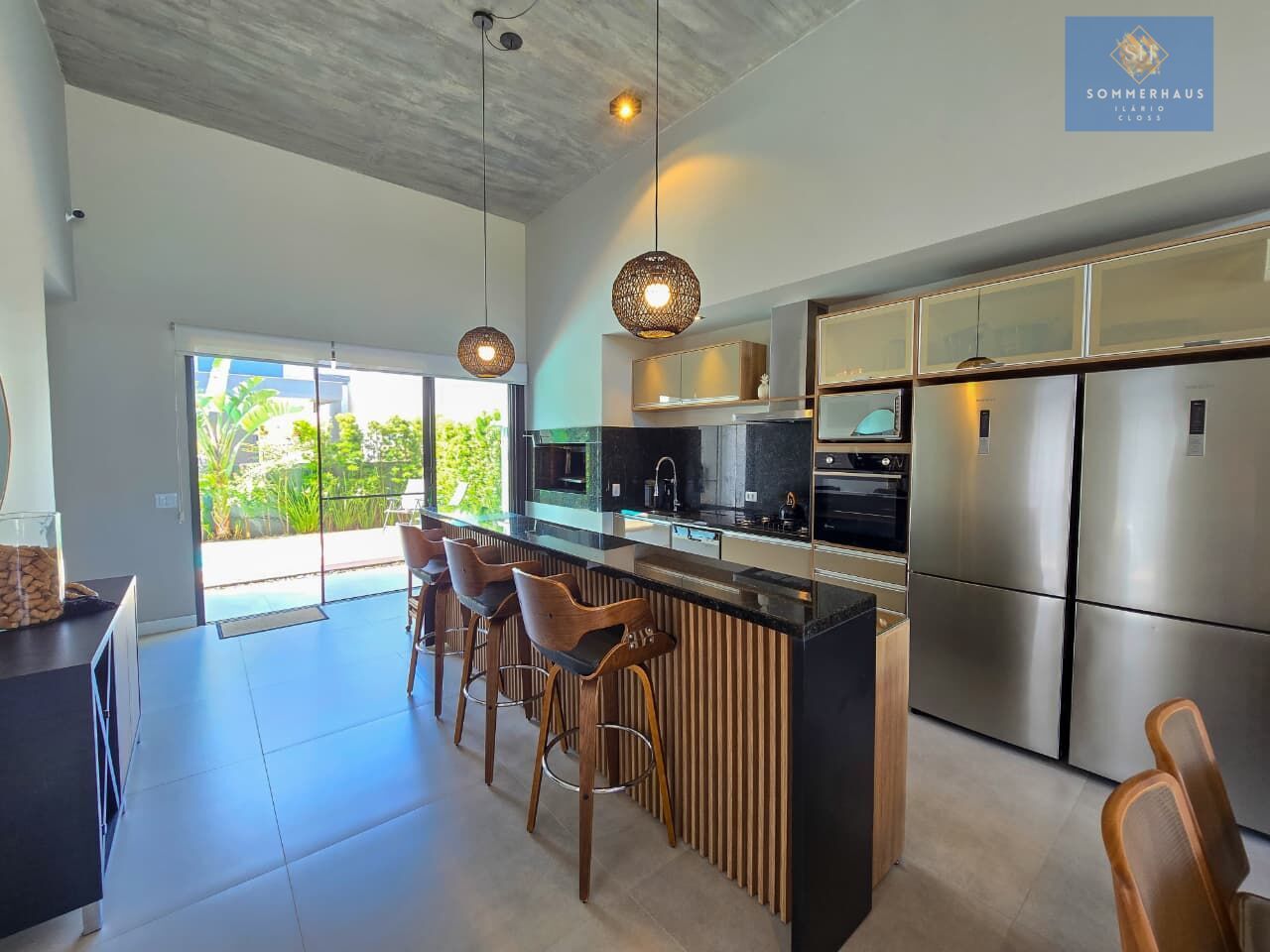 Casa de Condomínio, 4 quartos - Foto 21