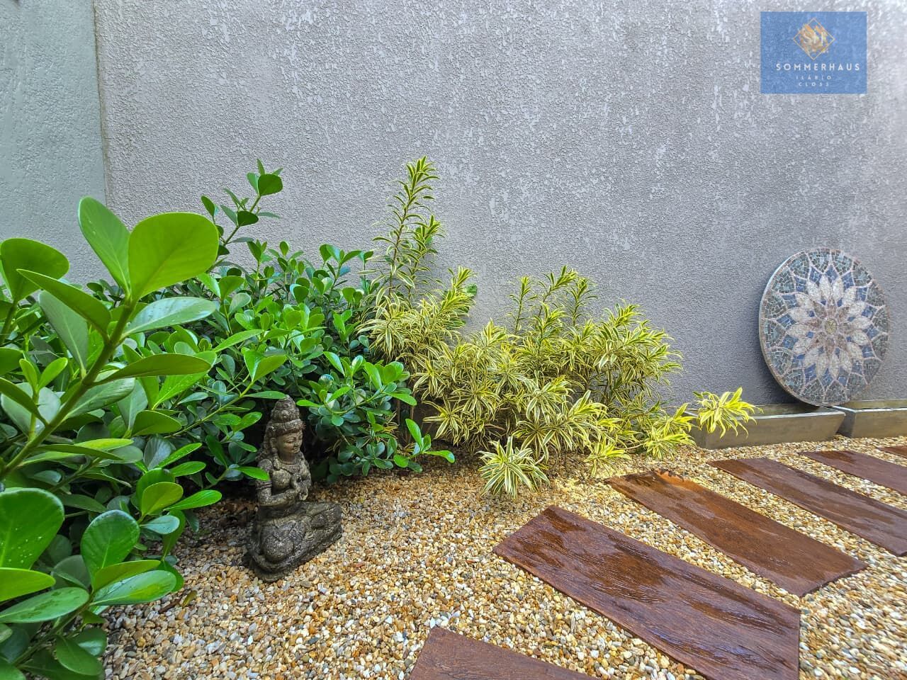 Casa de Condomínio, 4 quartos - Foto 29