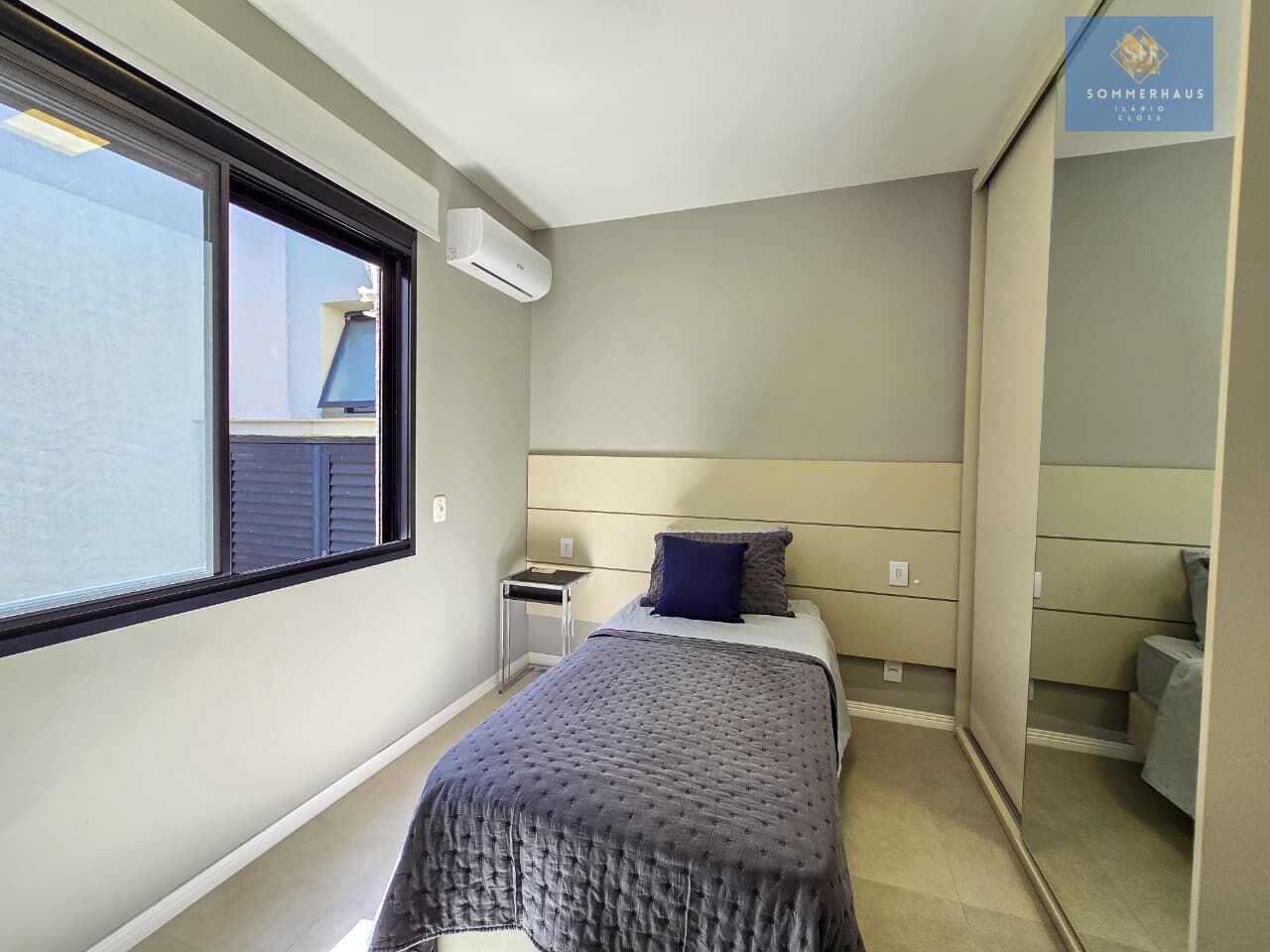 Casa de Condomínio, 4 quartos - Foto 32