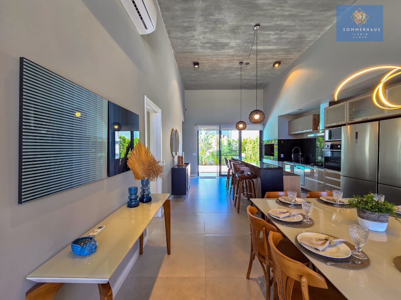 Casa de Condomínio, 4 quartos - Foto 16