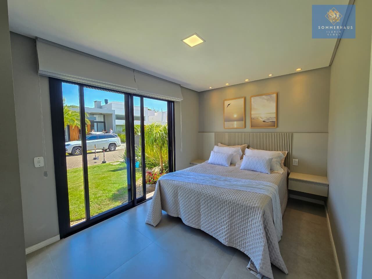 Casa de Condomínio, 4 quartos - Foto 25