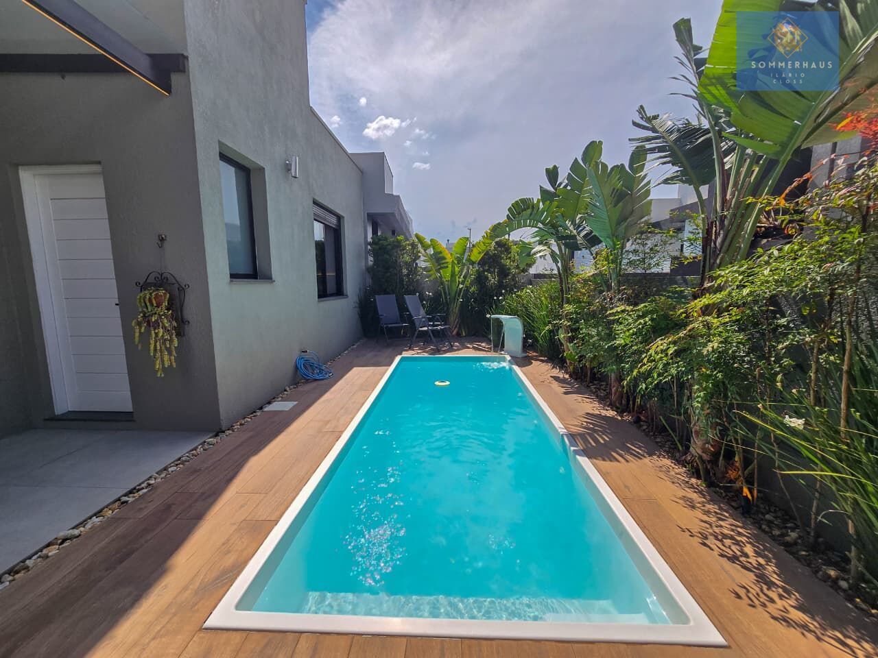 Casa de Condomínio, 4 quartos - Foto 6