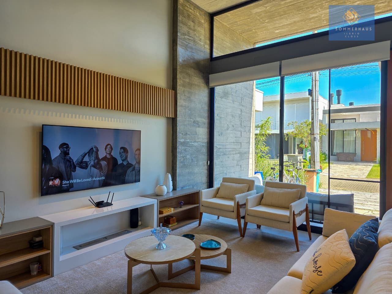 Casa de Condomínio, 4 quartos - Foto 8