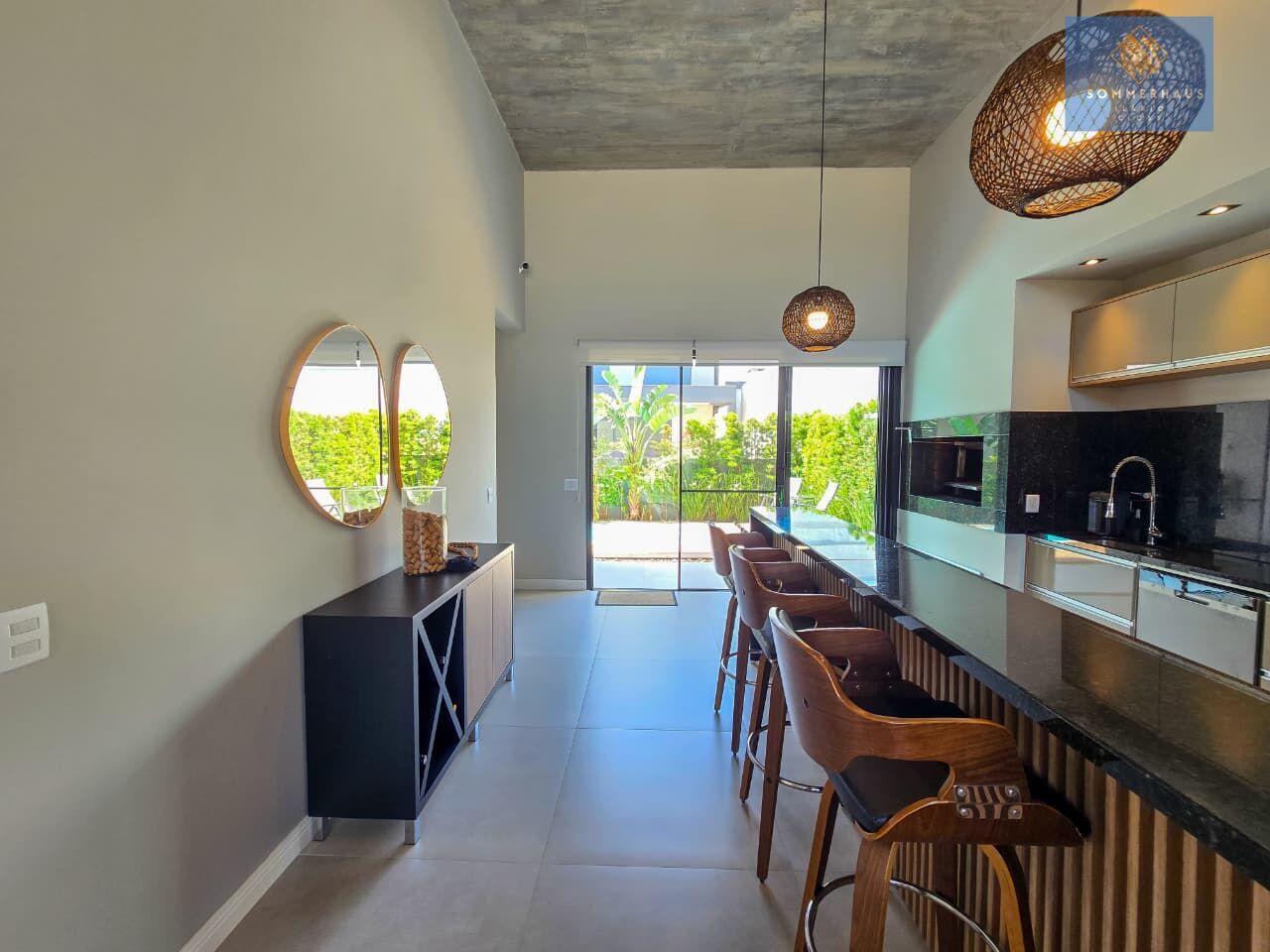 Casa de Condomínio, 4 quartos - Foto 20