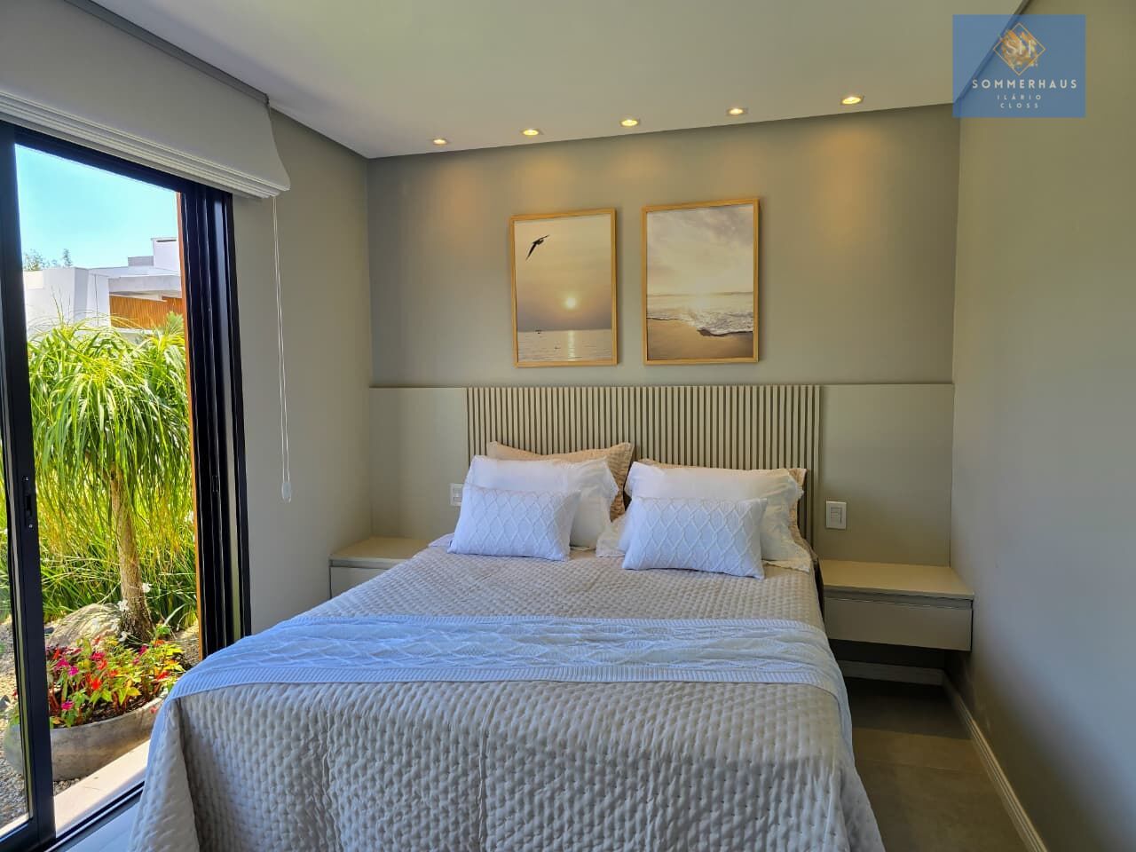 Casa de Condomínio, 4 quartos - Foto 27