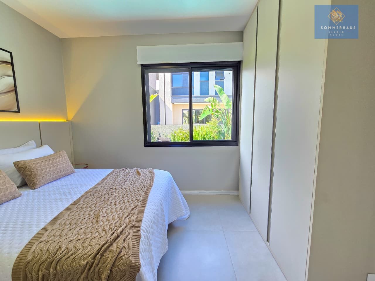 Casa de Condomínio, 4 quartos - Foto 36