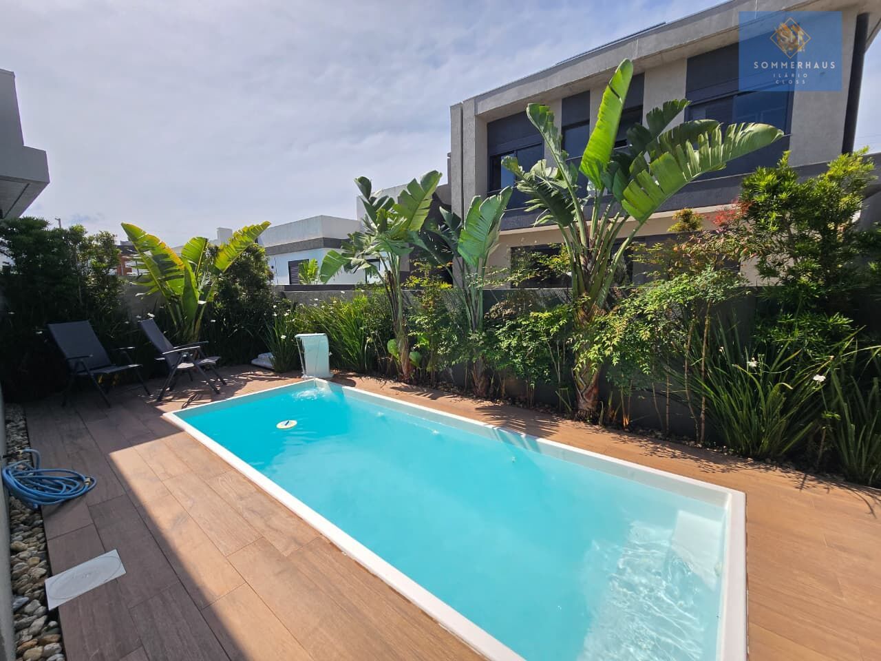 Casa de Condomínio, 4 quartos - Foto 5