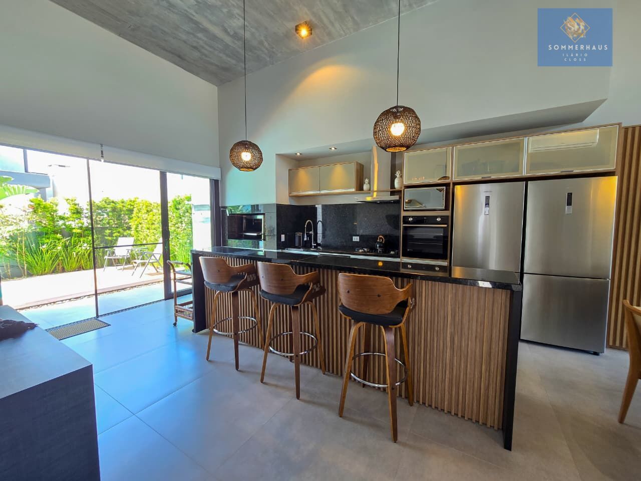 Casa de Condomínio, 4 quartos - Foto 22