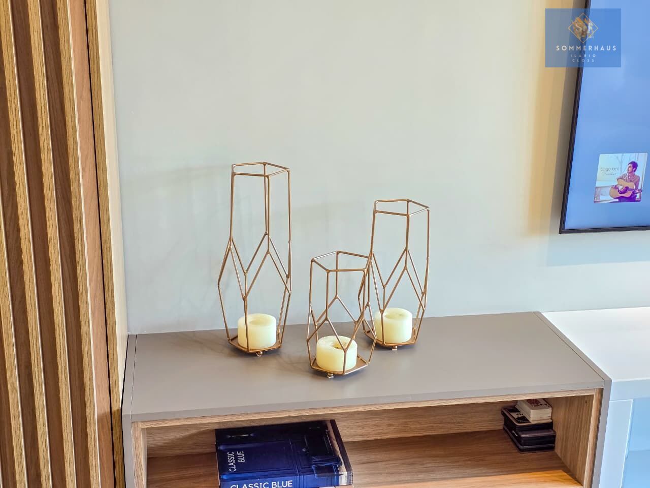 Casa de Condomínio, 4 quartos - Foto 19