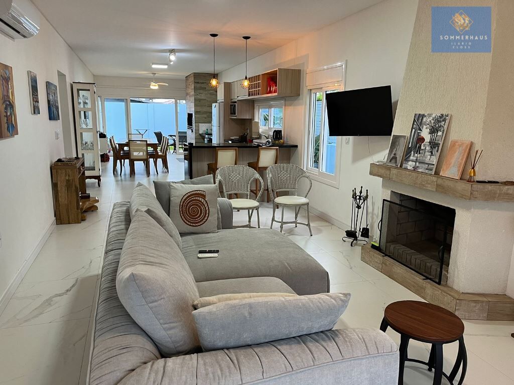 Casa, 3 quartos, 170 m² - Foto 12