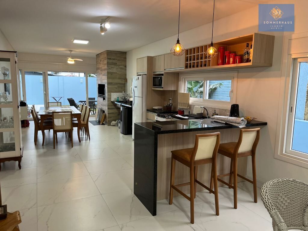 Casa, 3 quartos, 170 m² - Foto 14