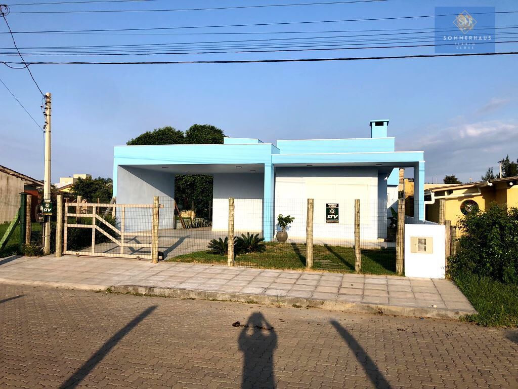 Casa, 3 quartos, 170 m² - Foto 1