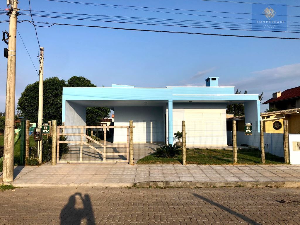 Casa, 3 quartos, 170 m² - Foto 22