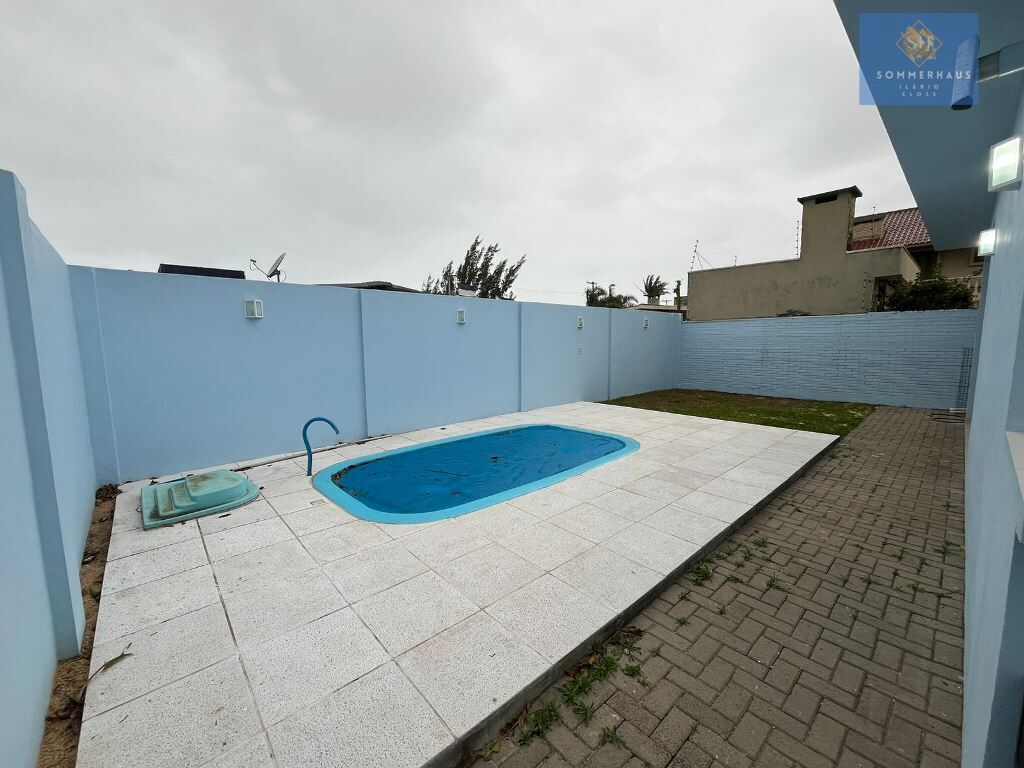 Casa, 3 quartos, 170 m² - Foto 9