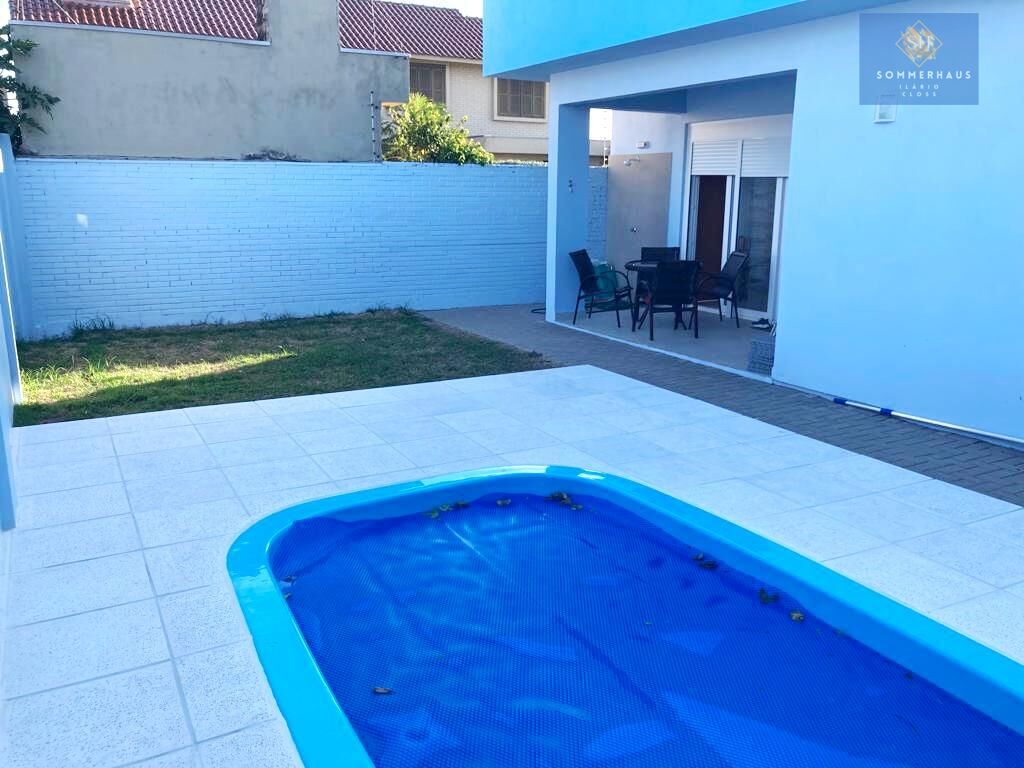 Casa, 3 quartos, 170 m² - Foto 8