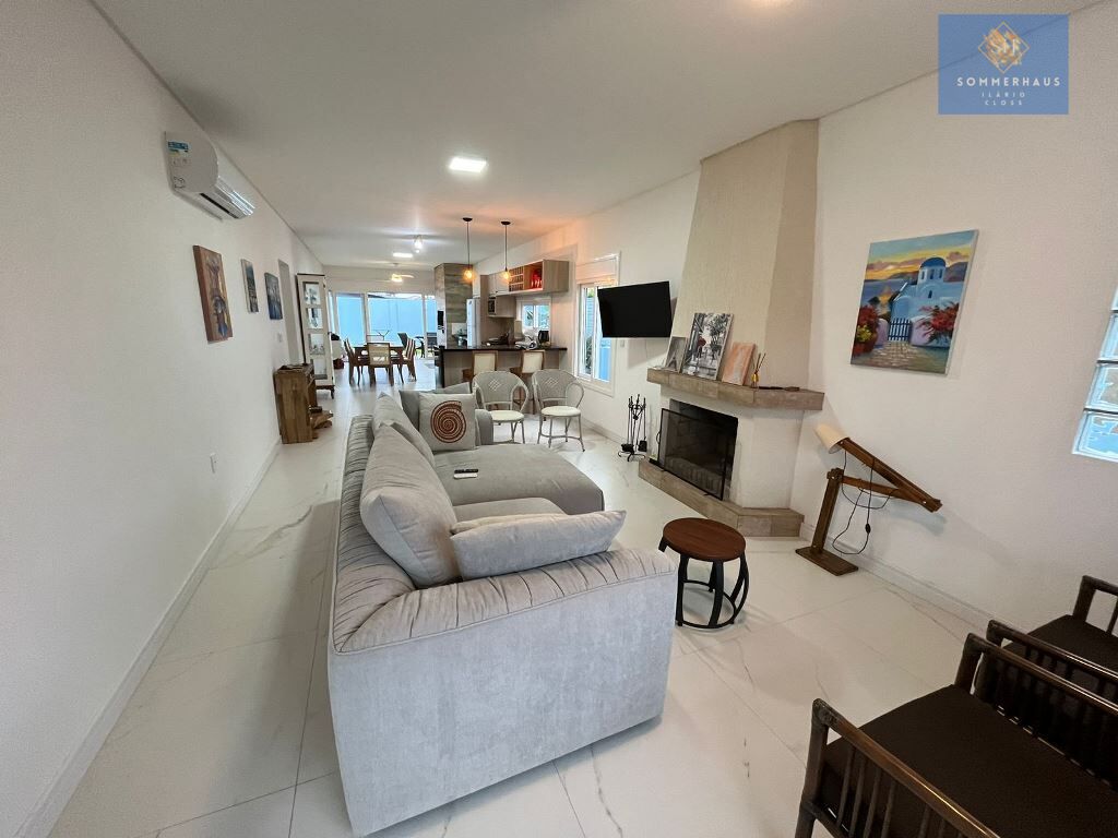 Casa, 3 quartos, 170 m² - Foto 11