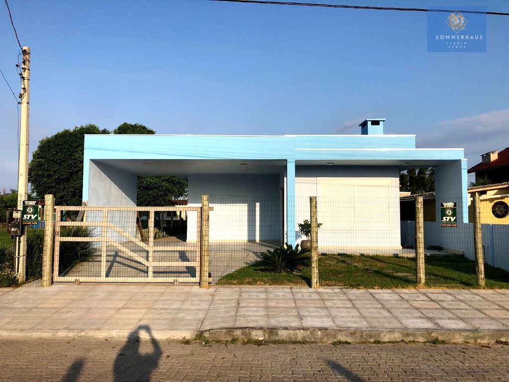 Casa, 3 quartos, 170 m² - Foto 2