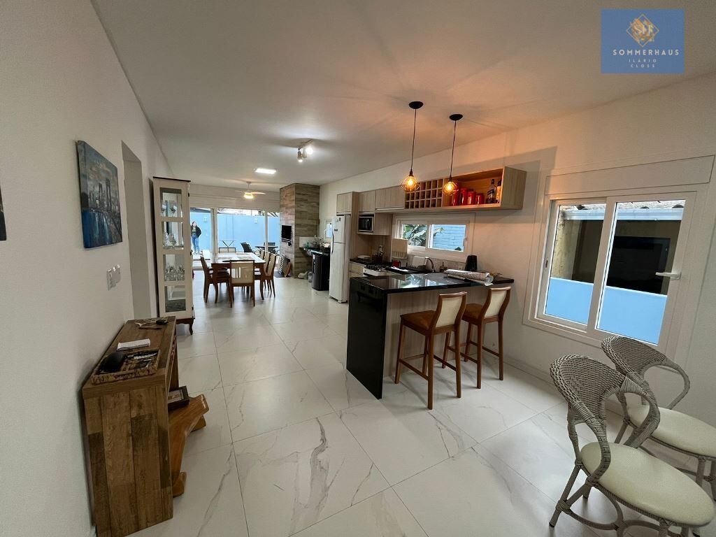 Casa, 3 quartos, 170 m² - Foto 13